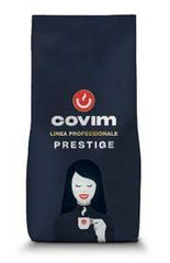 Covim Prestige 1kg cafea boabe