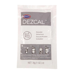 Decalcifiant profesional pudra Urnex Dezcal plic 28g