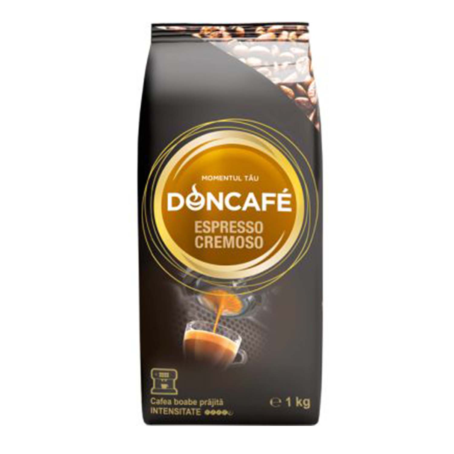 doncafe-espresso-cremoso-cafea-boabe-1kg