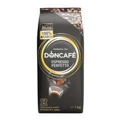doncafe-espresso-perfetto-cafea-boabe-1kg