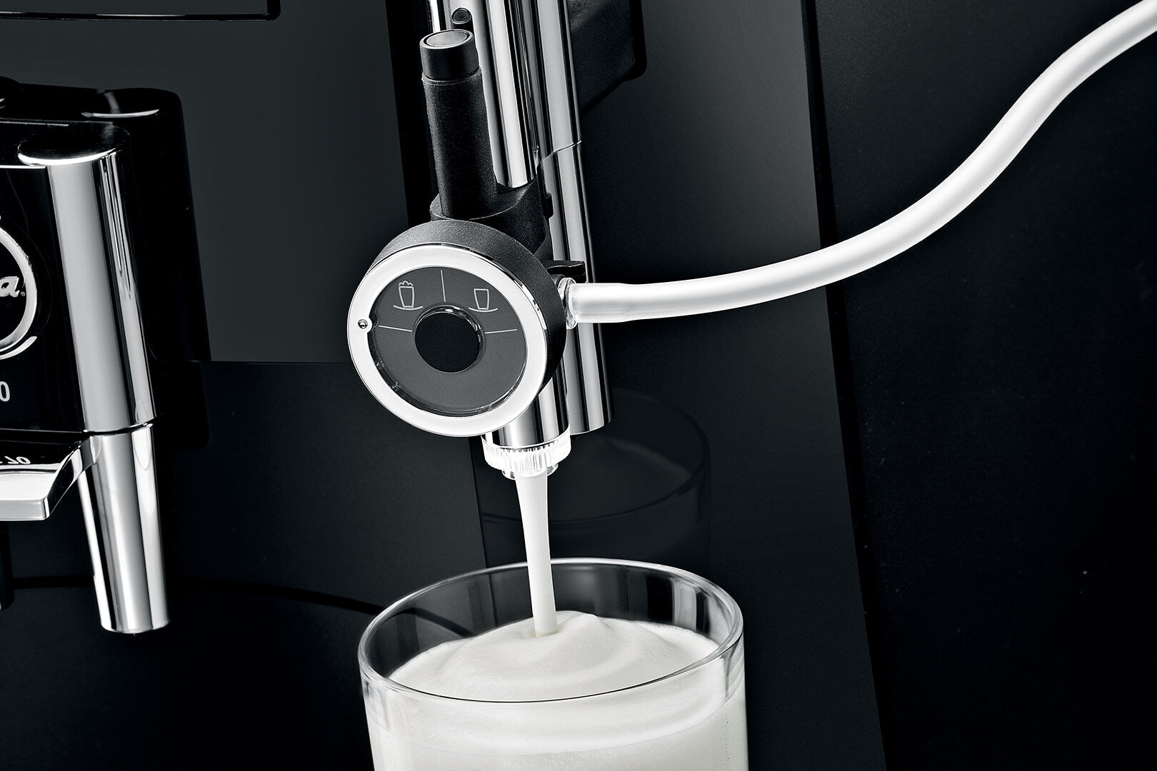 JURA Duză Fine Foam Profi Cappuccino (EA)