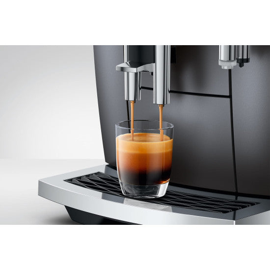 JURA E10 Onyx Grey (EA), imagine de prezentare 5