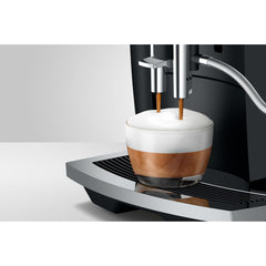 JURA E6 Piano Black (EC), imagine de prezentare 3