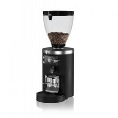 Rasnita Espresso Mahlkonig E80 Grind-by-Weight negru