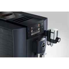 JURA E8 Cosmic Black (ED), imagine de prezentare 4