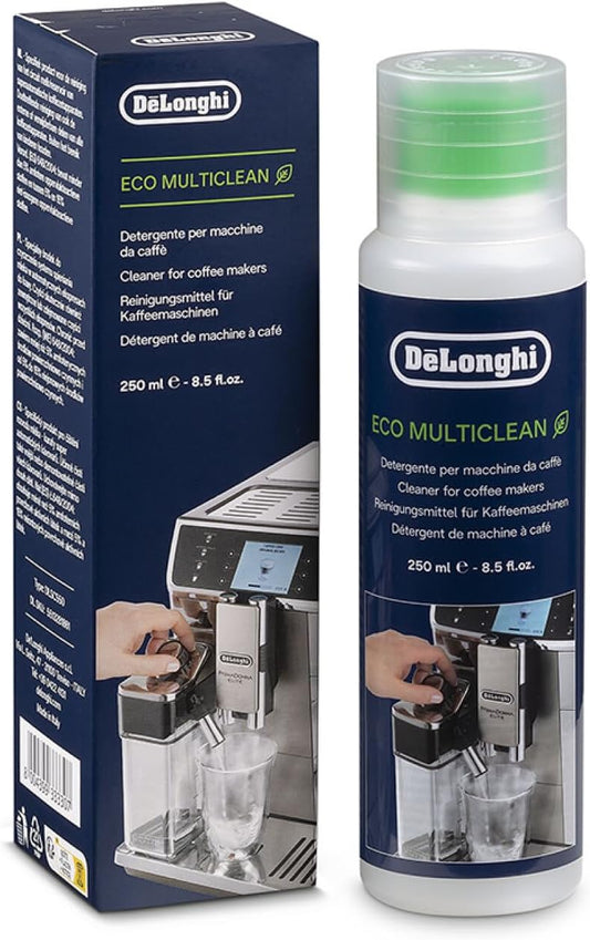 Detergent DeLonghi Eco Multi Clean 250 ml DLSC550