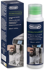 Detergent DeLonghi Eco Multi Clean 250 ml DLSC550