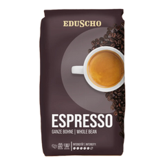 Eduscho Espresso cafea boabe 1 kg
