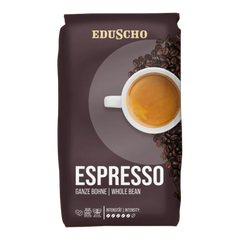Eduscho Espresso cafea boabe 1 kg