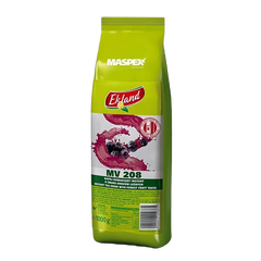 Ekoland băutură solubilă cu extract de ceai, cu gust de fructe de padure 1 kg