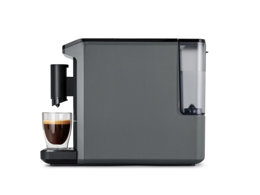 Espressor Tchibo Fully automatic Esperto Mini Grey 1 bucata
