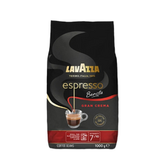 Lavazza Espresso Barista Gran Crema cafea boabe 1kg