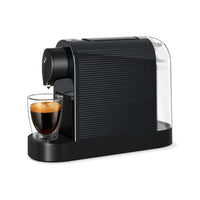 Aparat de Cafea Jura J8 Piano Black (EA) - Espressor Automat
