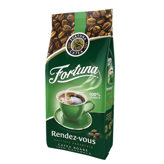 fortuna-rendez-vous-cafea-boabe-1kg-fortuna-verde-boabe