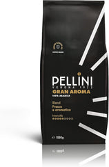 Cafea Boabe Pellini Espresso Bar N3 Gran Aroma 1 kg