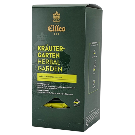 Ceai Plante Eilles Tea Diamond Herbal Garden 20 buc/cutie