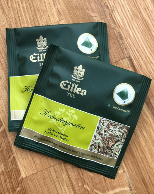 Ceai Plante Eilles Tea Diamond Herbal Garden 20 buc/cutie