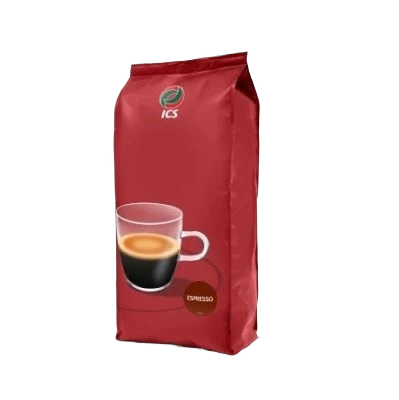 ICS Cafea boabe 1 kg