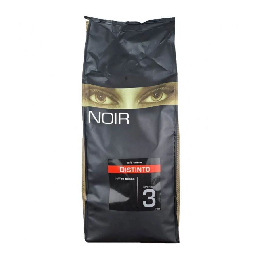 Cafea Boabe ICS Noir Distinto 1 kg