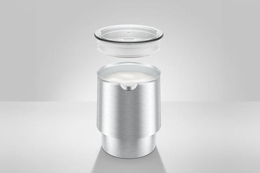 JURA Aparat pentru spuma de lapte Hot & Cold