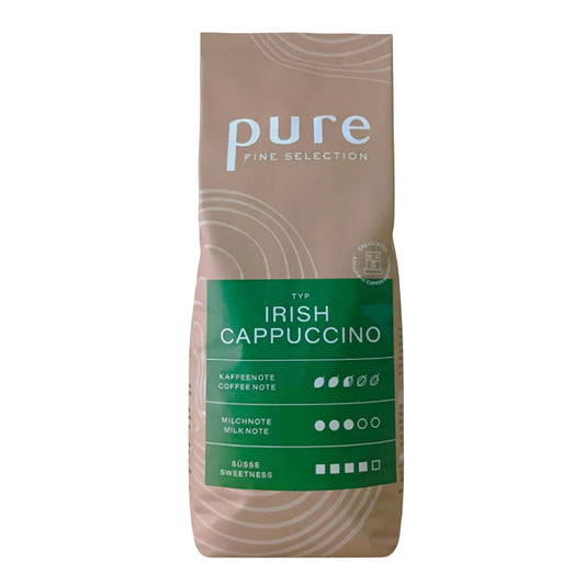 irish-capuccino-tchibo-pur
