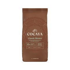 JJ Darboven Ciocolata calda Cocaya Classic Brown - 1kg
