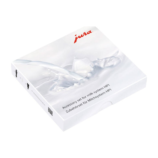 JURA Set de accesorii pentru sistemele de lapte HP1