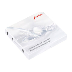 JURA Set de accesorii pentru sistemele de lapte HP1