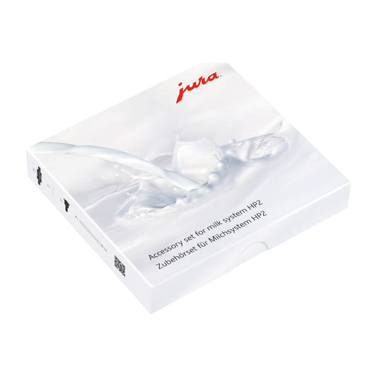JURA Set de accesorii pentru sistemele de lapte HP2