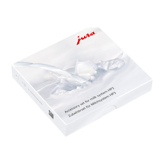 JURA Set de accesorii pentru sistemele de lapte HP3