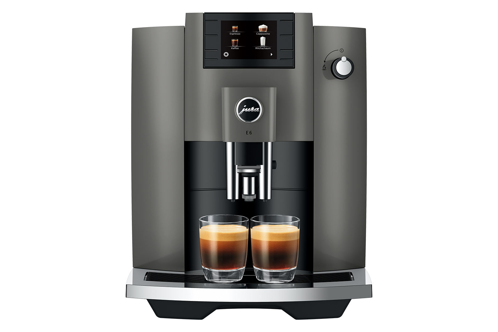 jura-e6-aparat-cafea