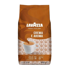 Lavazza Crema e Aroma cafea boabe 1kg