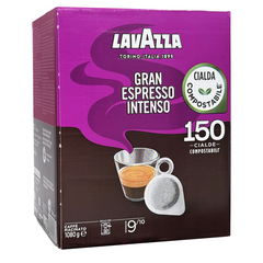 Lavazza Gran Espresso Monodoze Intenso ESE 150 buc