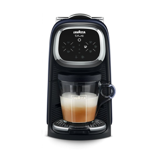 Lavazza Blue LB 1050 Classy Custom Milk – Espressor capsule cu lapte