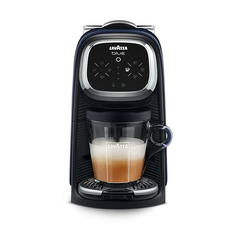 Lavazza Blue LB 1050 Classy Custom Milk – Espressor capsule cu lapte