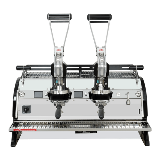 La Marzocco - Lever X - 2 groups