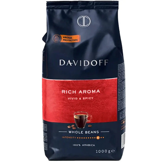 magazin online cafea davidoff