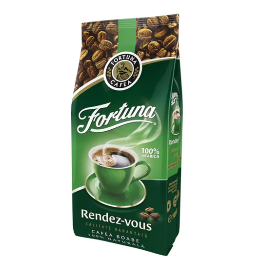 magazin online cafea fortuna