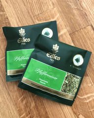 Eilles Tea Diamond Menta 20 buc/cutie