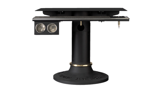 XLVI Metal workstation