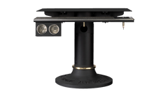 XLVI Metal workstation