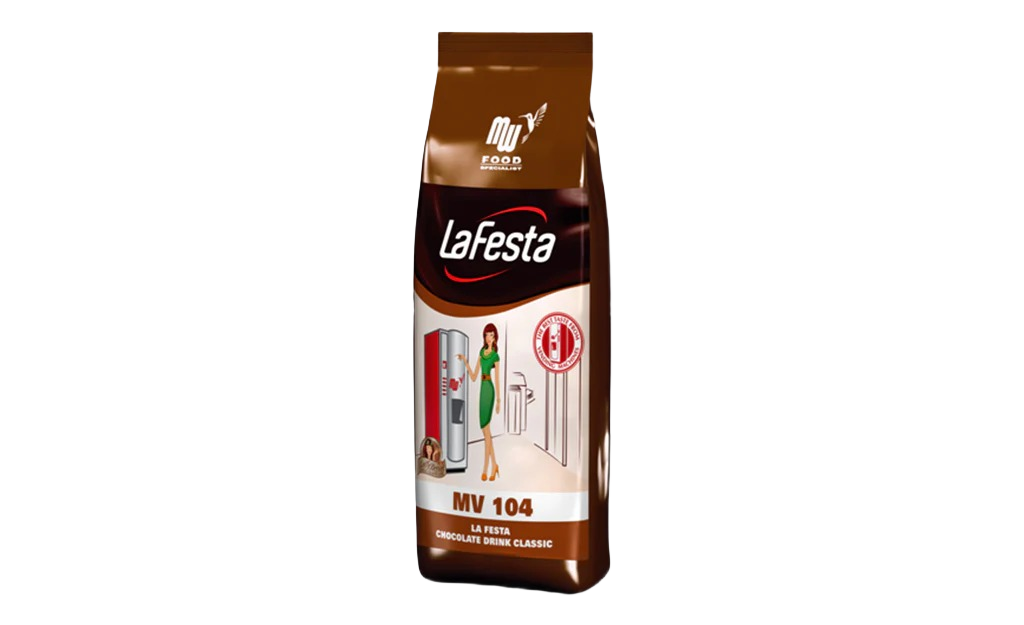La Festa Chocolatta CLASSIC MV 104 - 1 kg