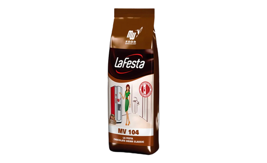 La Festa Chocolatta CLASSIC MV 104 - 1 kg