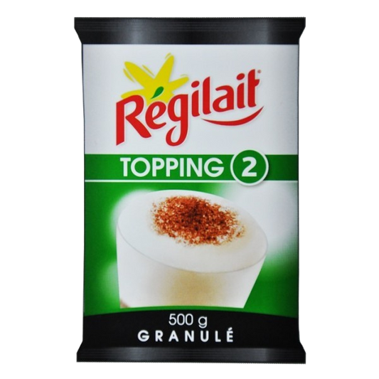 Updated product image