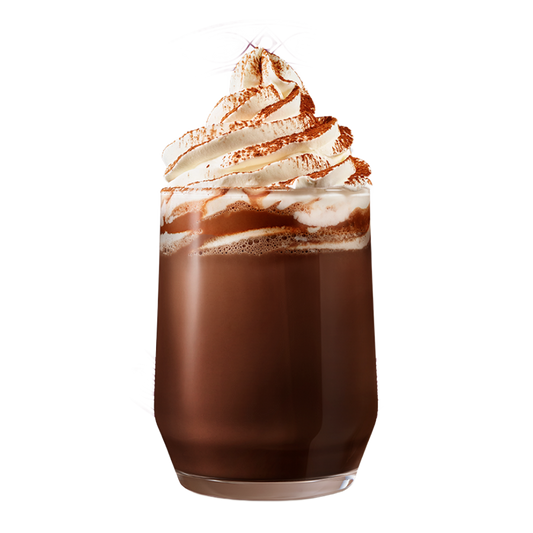 Ciocolata Calda Densa si Cremoasa | CoffeeCorner.ro – Coffee Corner