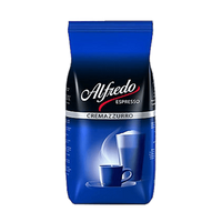 Alfredo Espresso Cremazzurro cafea  boabe 1 kg