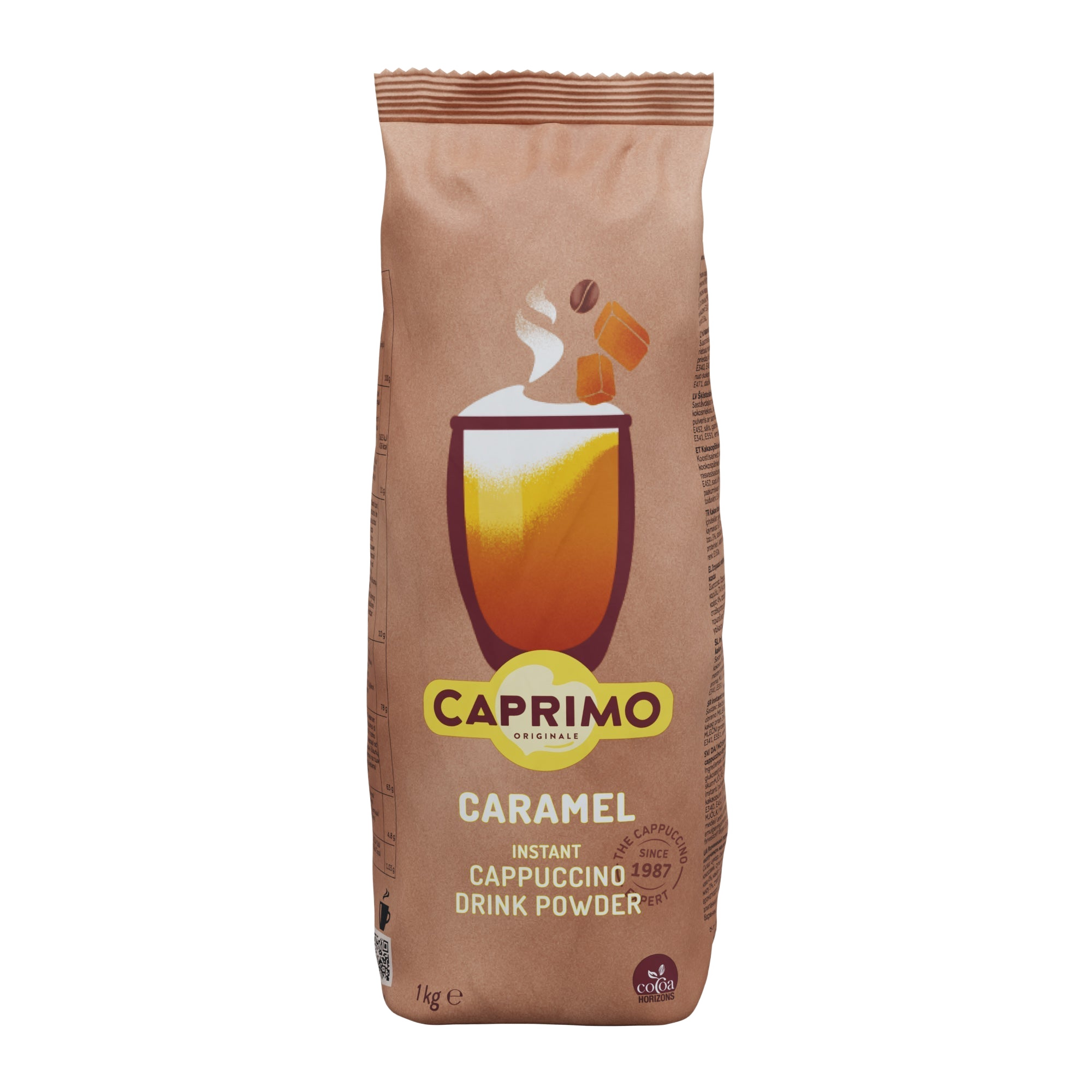 Updated product image