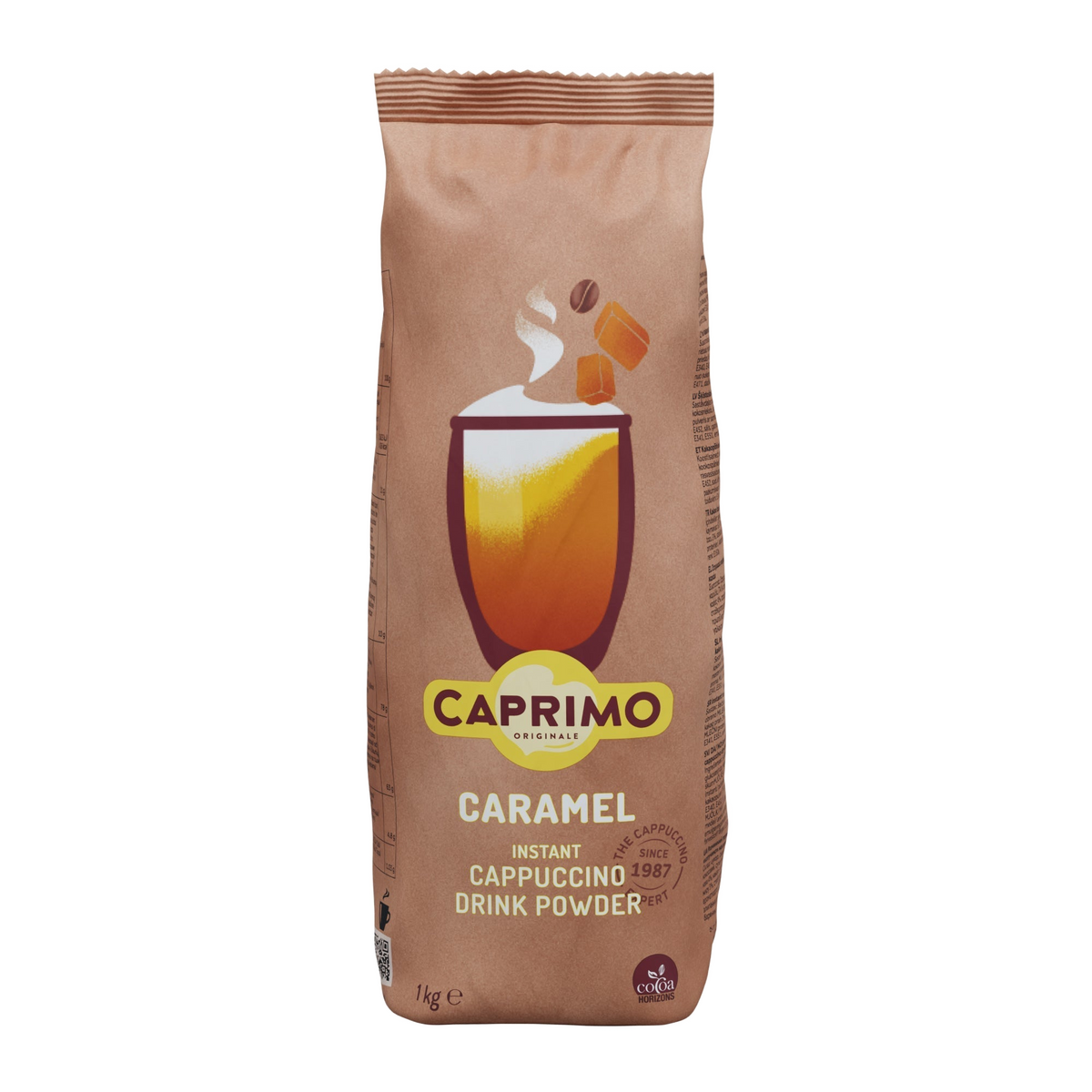 Updated product image