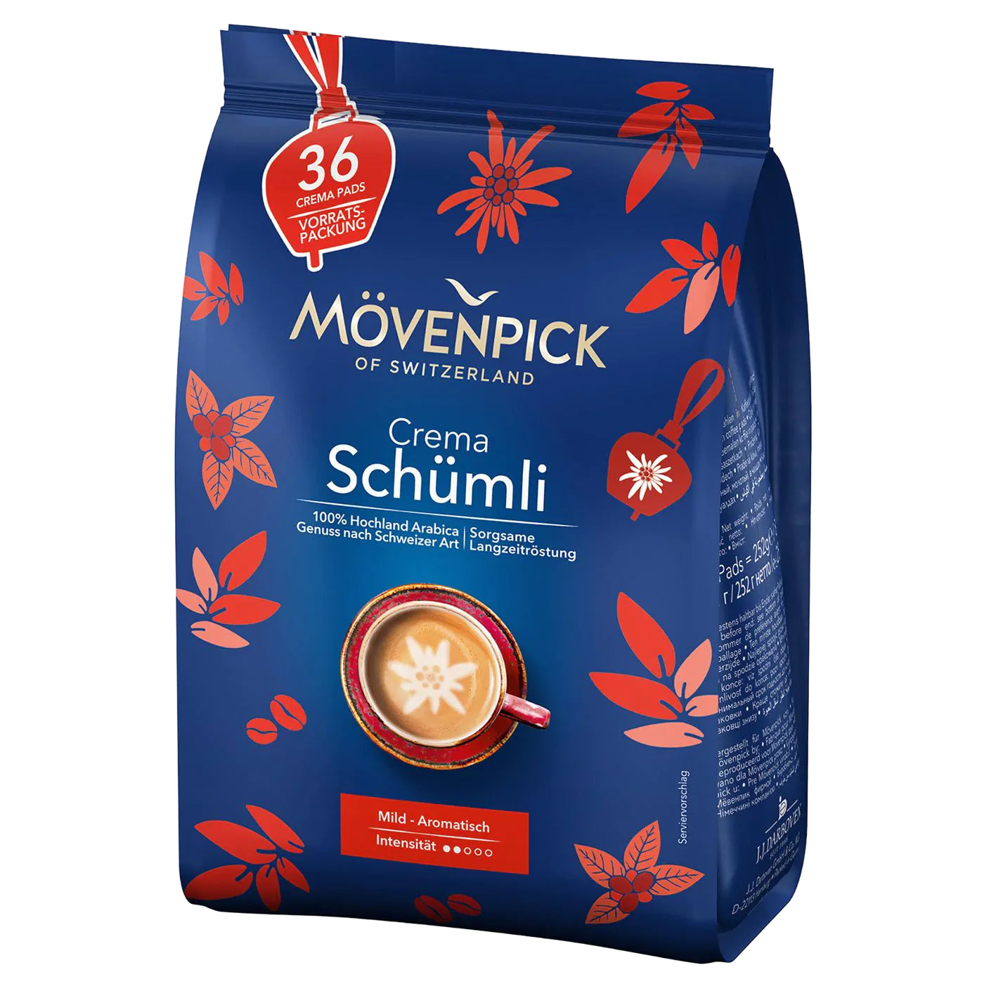 Updated product image
