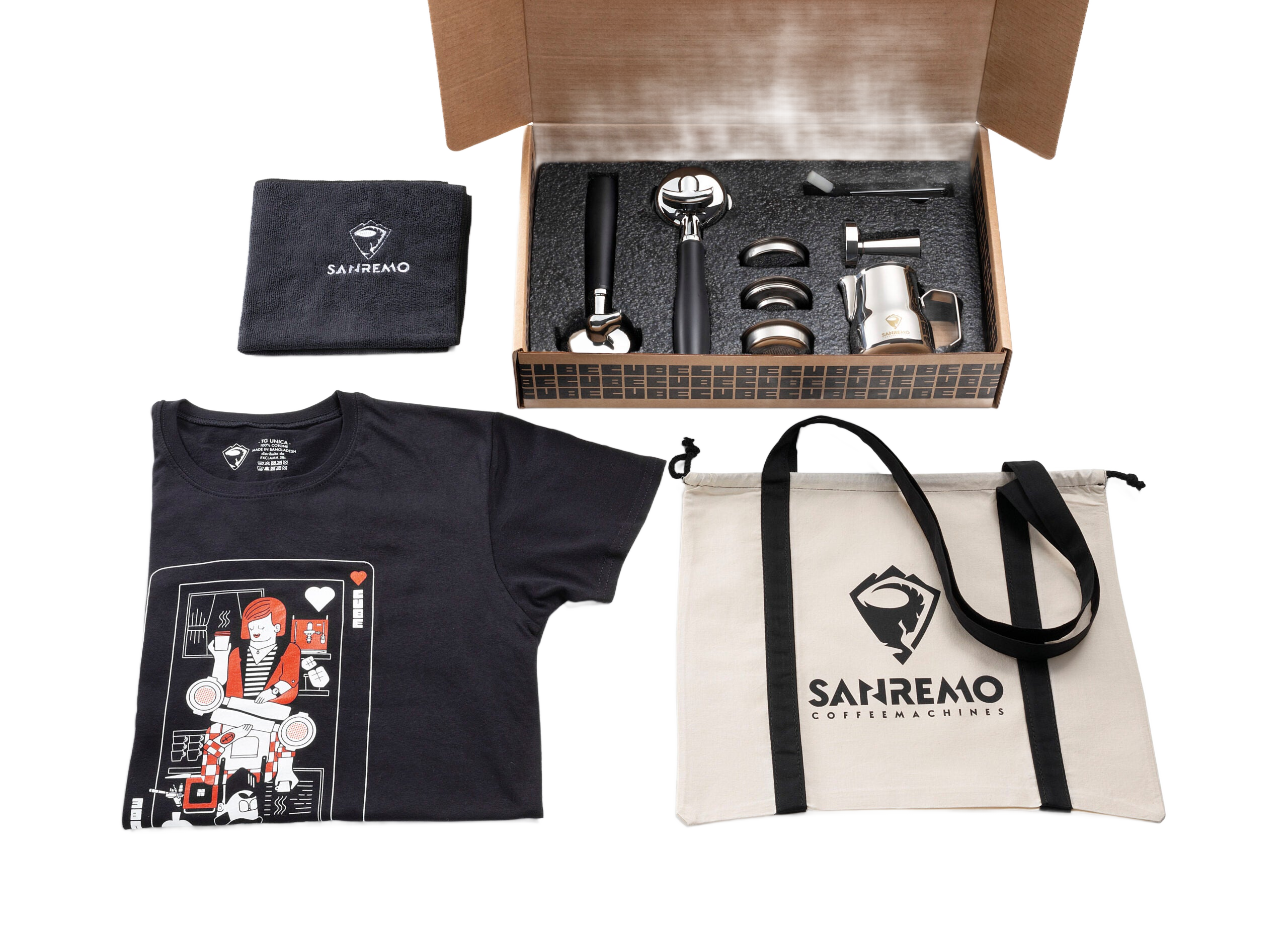 Updated product image